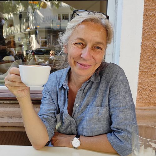 Meike Haas